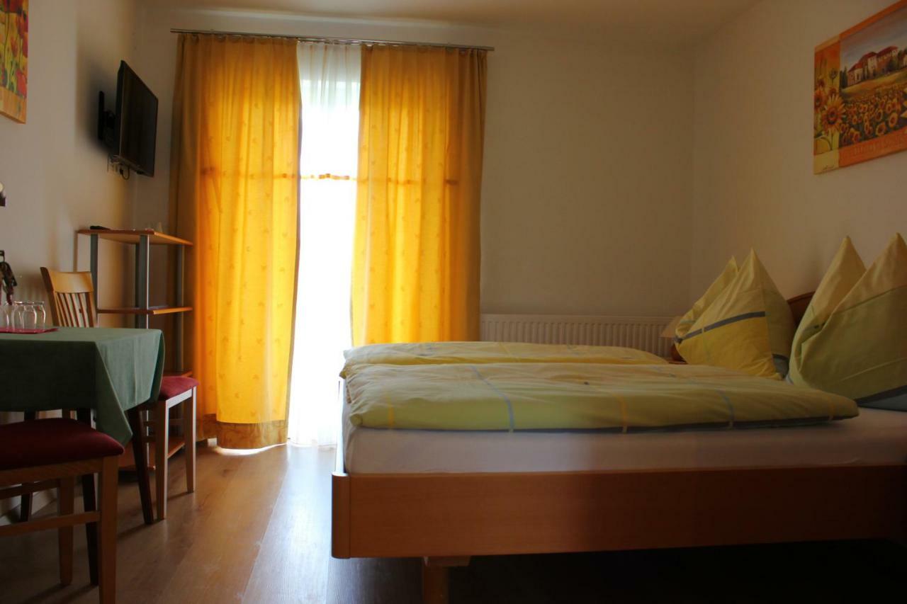 Kusternighof Ξενοδοχείο Velden am Wörthersee Εξωτερικό φωτογραφία