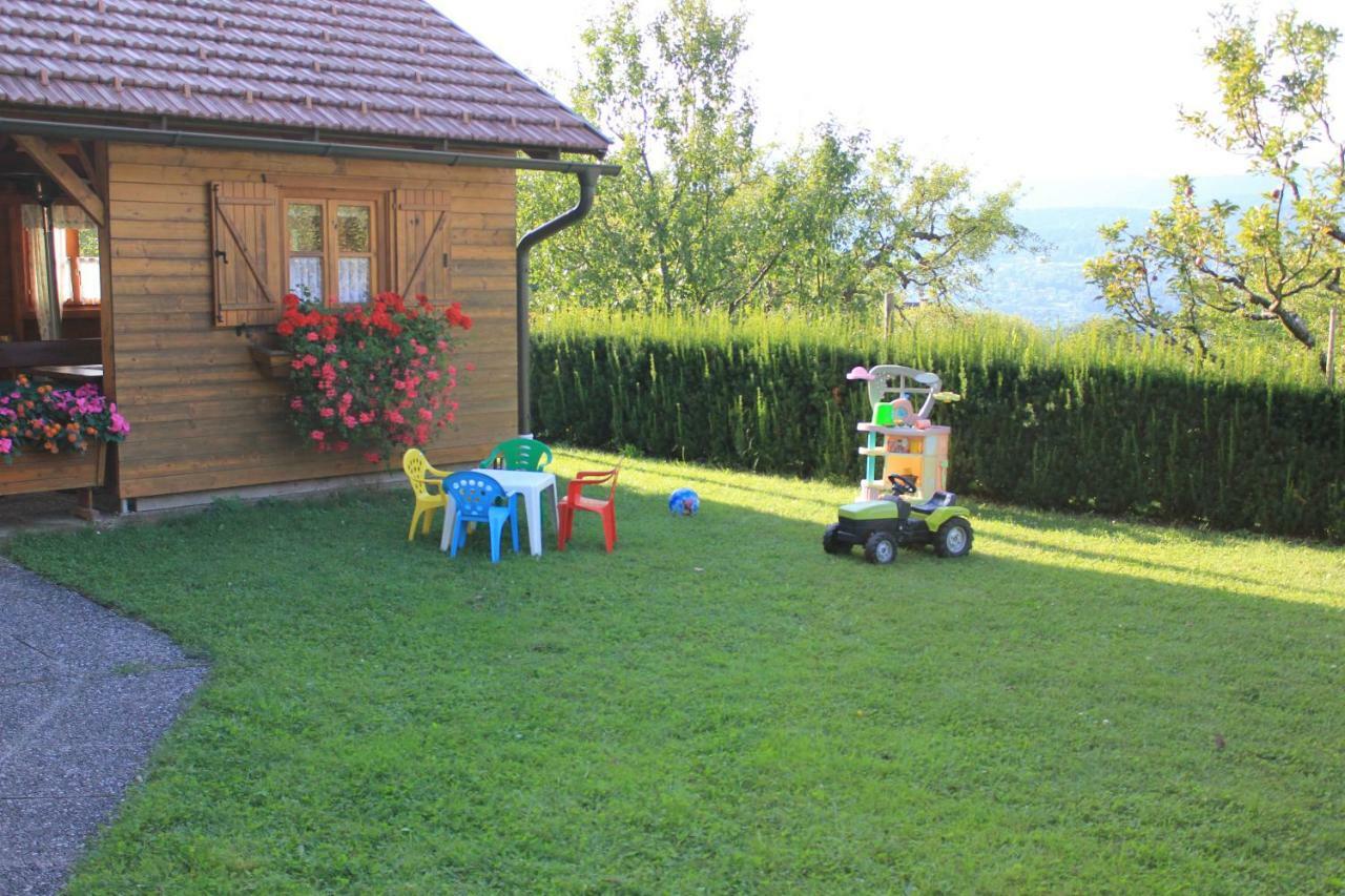 Kusternighof Ξενοδοχείο Velden am Wörthersee Εξωτερικό φωτογραφία