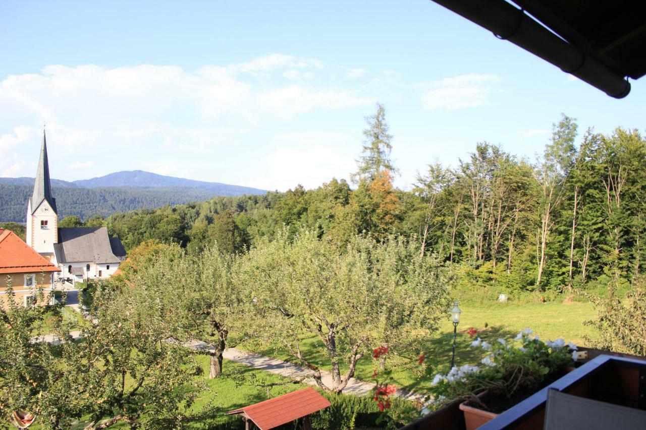 Kusternighof Ξενοδοχείο Velden am Wörthersee Εξωτερικό φωτογραφία