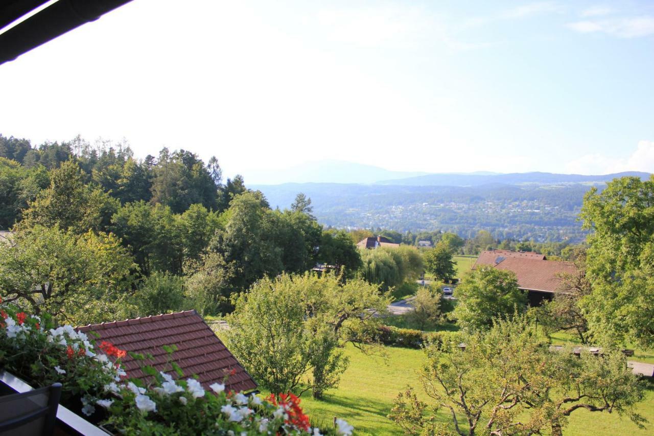 Kusternighof Ξενοδοχείο Velden am Wörthersee Εξωτερικό φωτογραφία
