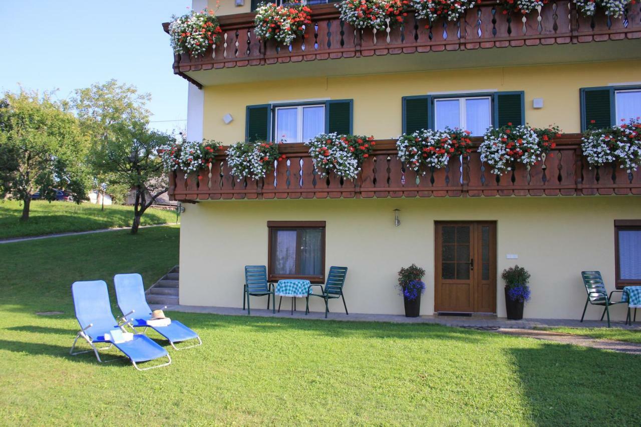Kusternighof Ξενοδοχείο Velden am Wörthersee Εξωτερικό φωτογραφία