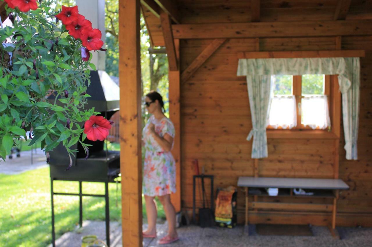 Kusternighof Ξενοδοχείο Velden am Wörthersee Εξωτερικό φωτογραφία