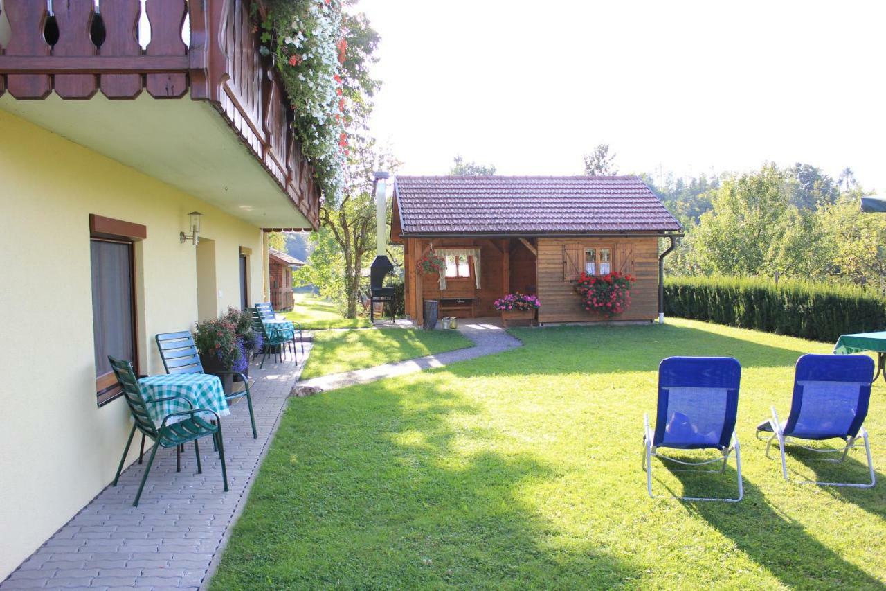 Kusternighof Ξενοδοχείο Velden am Wörthersee Εξωτερικό φωτογραφία