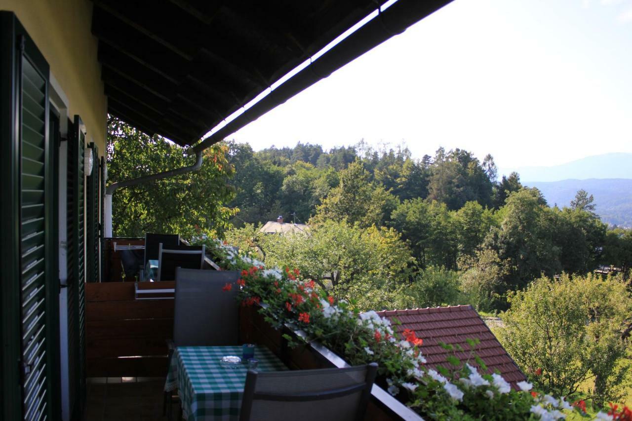 Kusternighof Ξενοδοχείο Velden am Wörthersee Εξωτερικό φωτογραφία