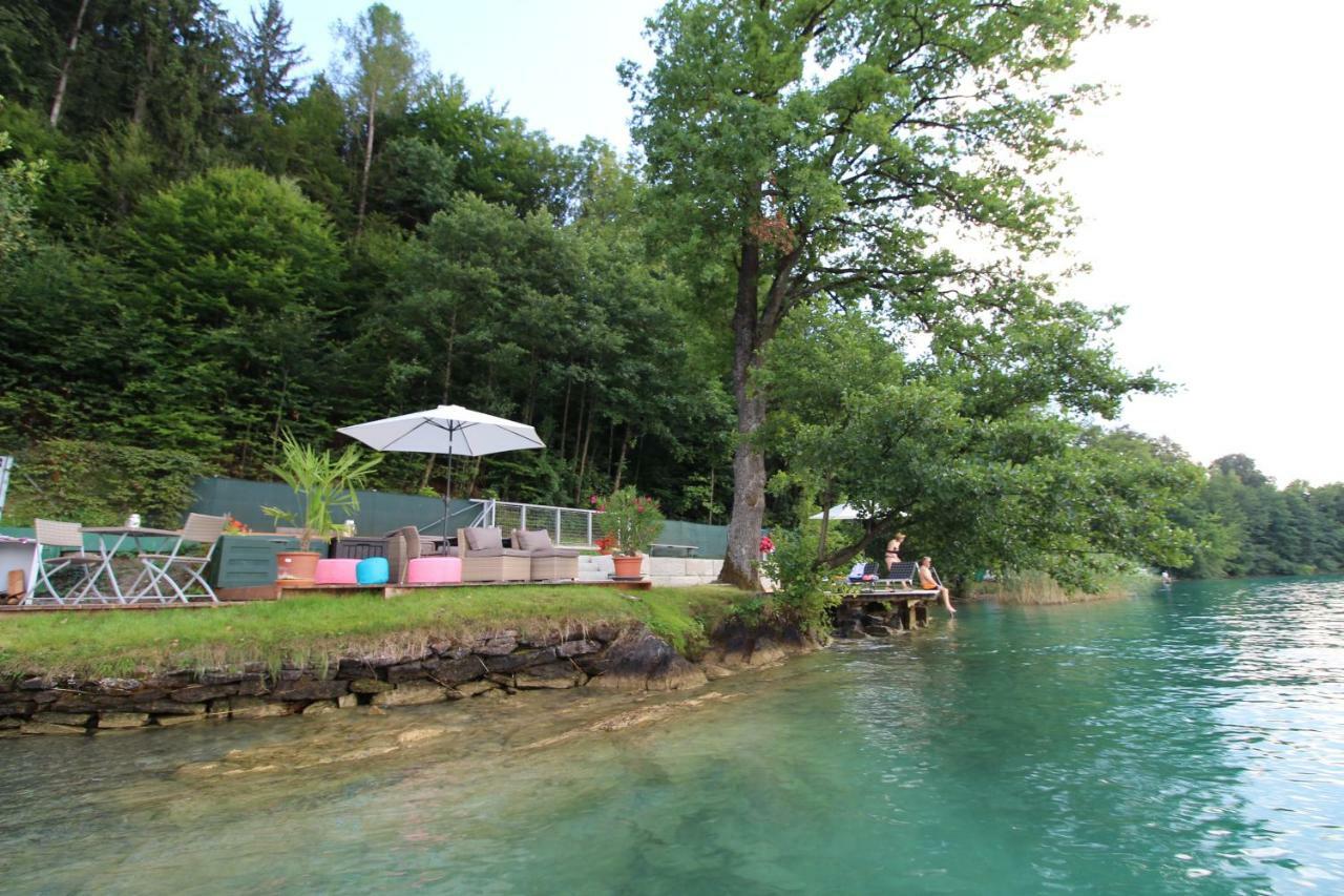 Kusternighof Ξενοδοχείο Velden am Wörthersee Εξωτερικό φωτογραφία