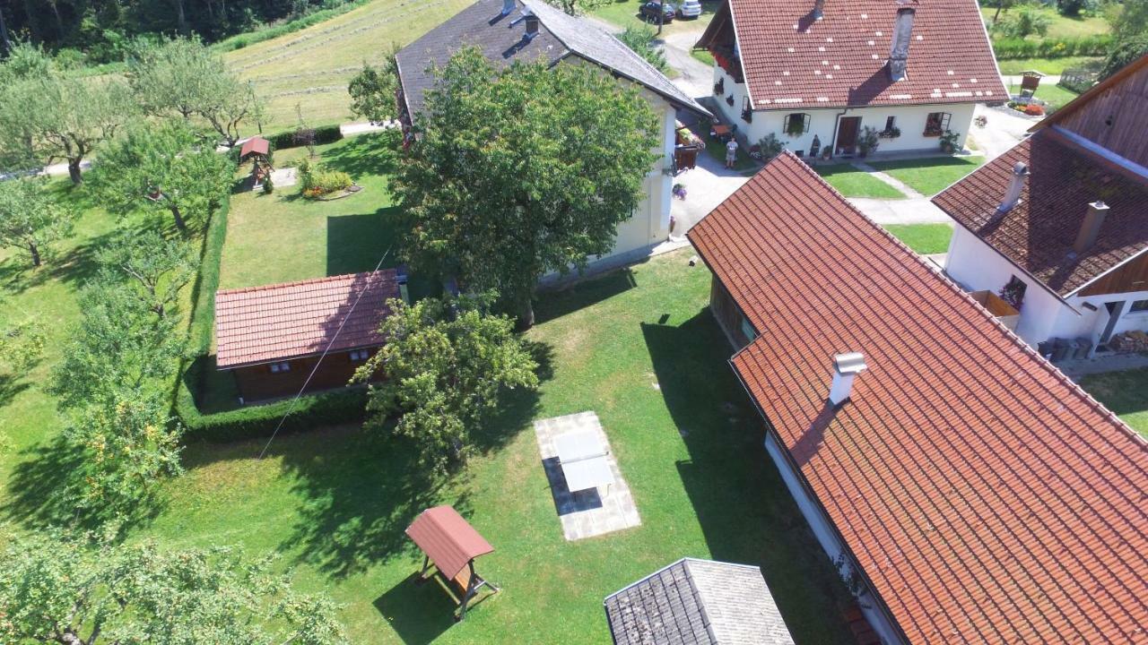 Kusternighof Ξενοδοχείο Velden am Wörthersee Εξωτερικό φωτογραφία